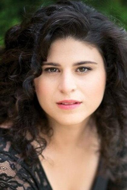 Olivia Stambouliah - Actor Profile Photo