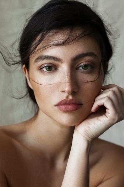 Isabelle Boemeke - Actor Profile Photo