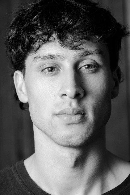 Perdro Jorge - Actor Profile Photo
