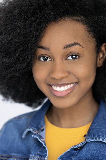 Alexis Chikaeze - Actor Profile Photo
