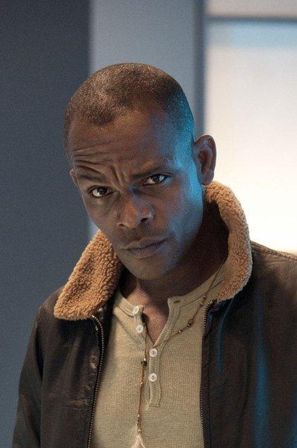 Brandon Johnson - Actor Profile Photo