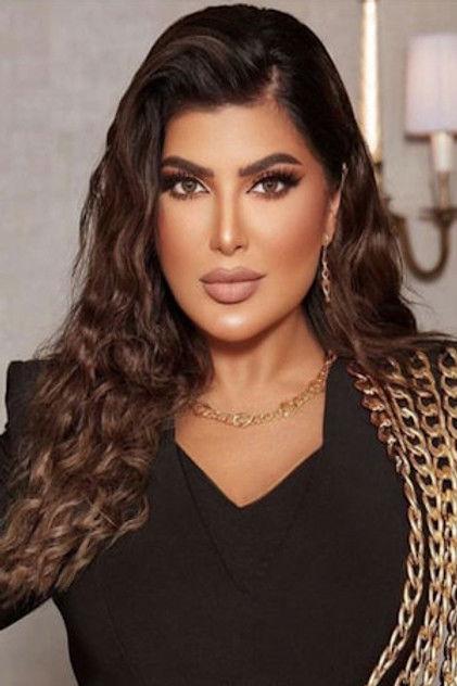 Amerra Mohammed‎ - Actor Profile Photo
