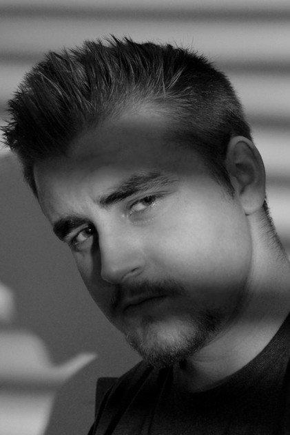 Evan Preston - Actor Profile Photo