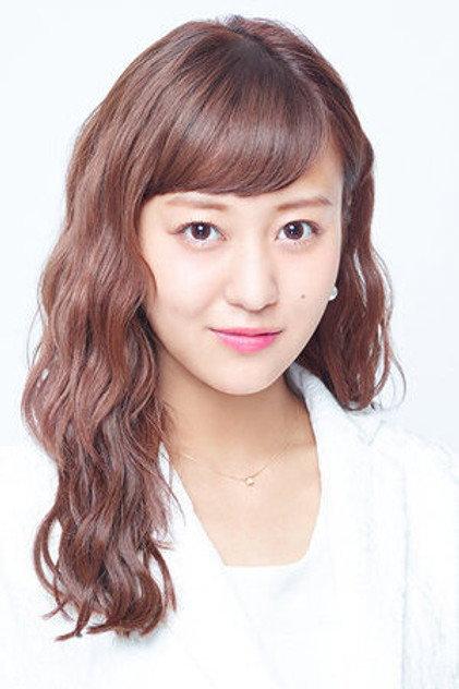 Mai Hagiwara - Actor Profile Photo