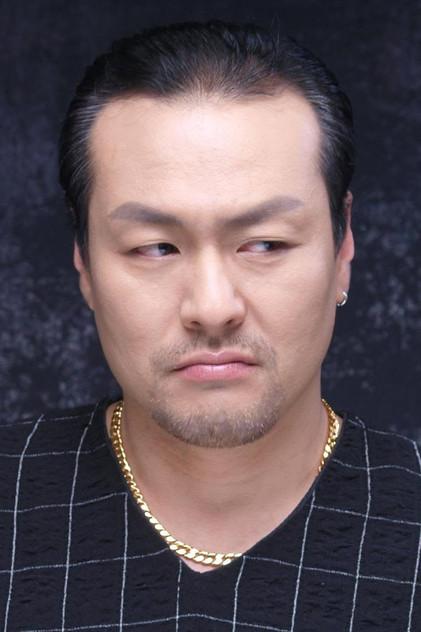 Noh Su-seong - Actor Profile Photo