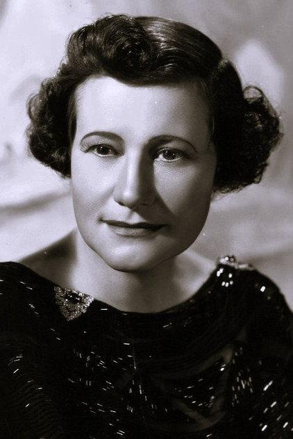 Odette Myrtil - Actor Profile Photo