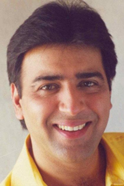 Sumeet Saigal - Actor Profile Photo