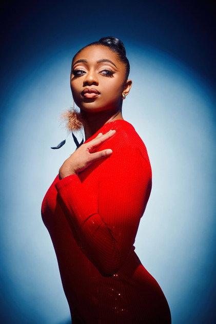 Samara Joy - Actor Profile Photo
