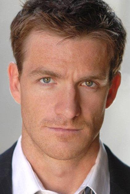 Brad Johnson - Actor Profile Photo
