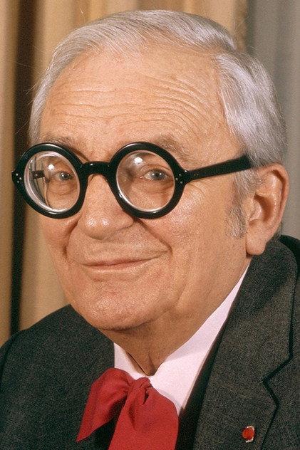 Marcel Achard - Actor Profile Photo