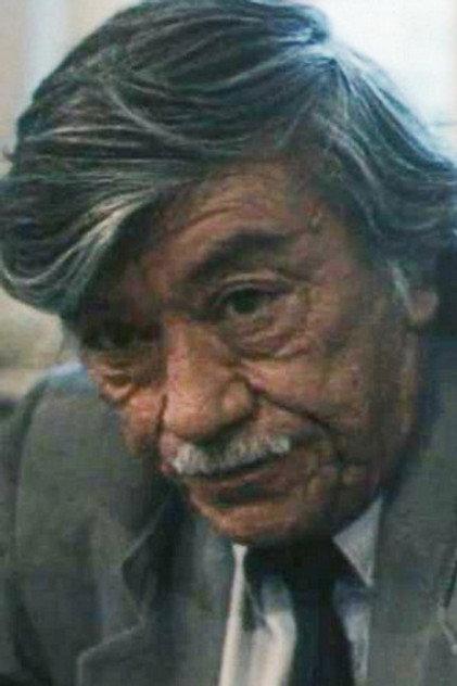 Mukhtar Naimanbayev - Actor Profile Photo