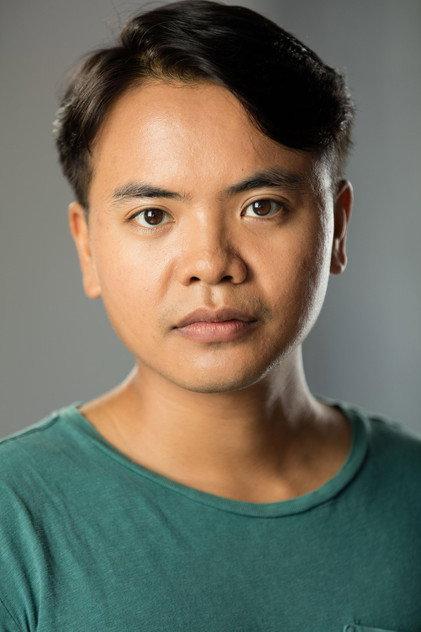 Danny Chon - Actor Profile Photo