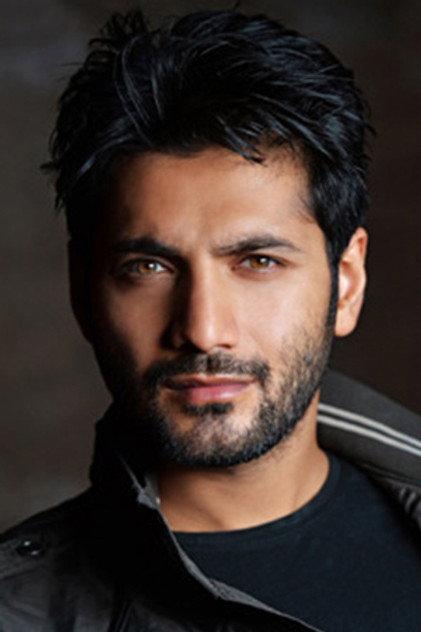 Raaghav Chanana - Actor Profile Photo