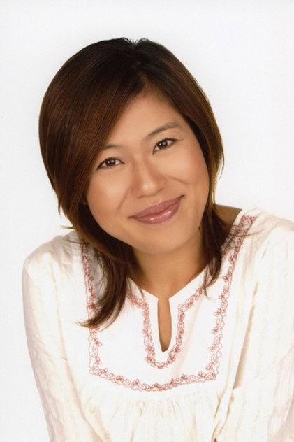 Sayaka Aoki - Actor Profile Photo