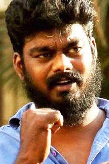 Pradeep Krishnamoorthy - Actor Profile Photo