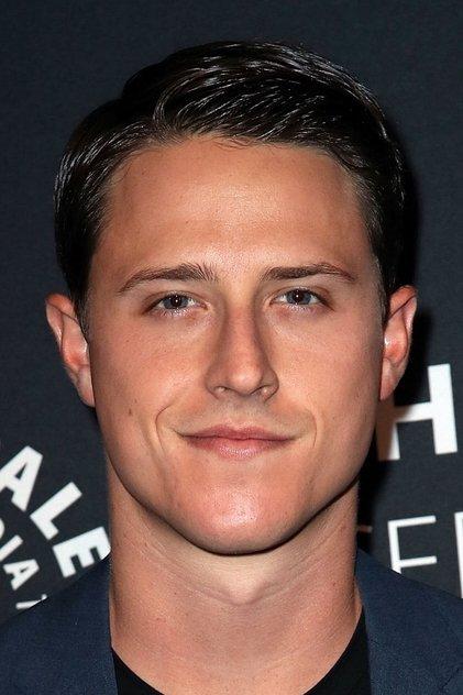 Shane Harper - Actor Profile Photo