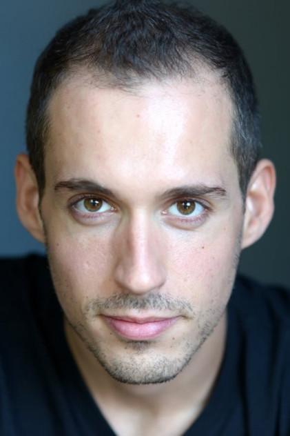 Abe Cohen - Actor Profile Photo