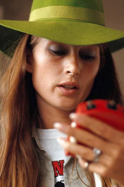Nina Rindt - Actor Profile Photo