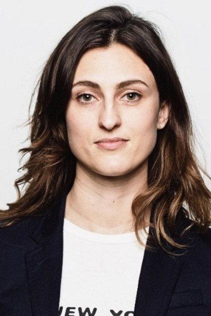 Lula Fotis - Actor Profile Photo
