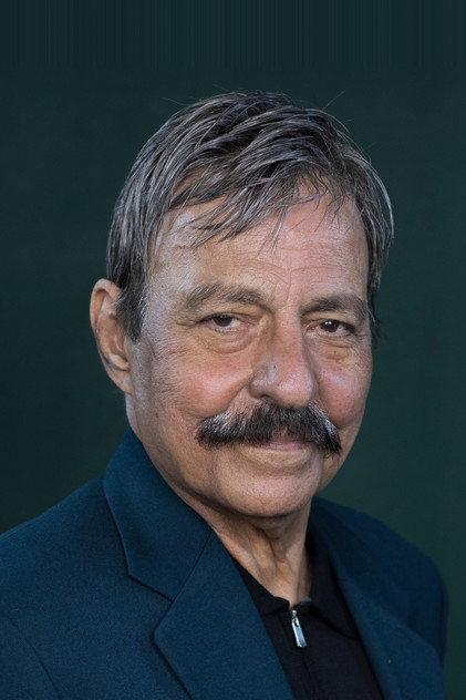 Morteza Aghili - Actor Profile Photo