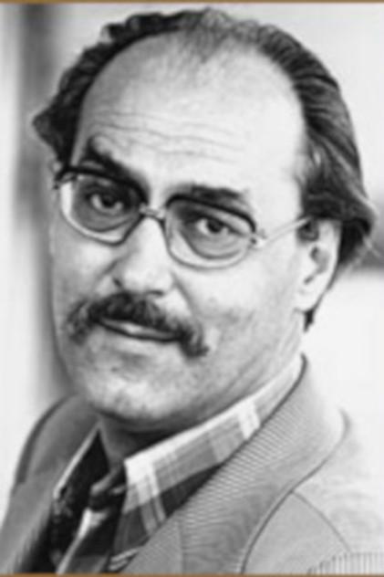 Yuri Zabarovsky - Actor Profile Photo