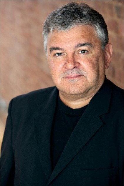Edward Furs - Actor Profile Photo