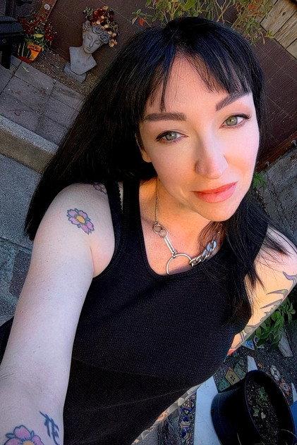 Violet Blue - Actor Profile Photo