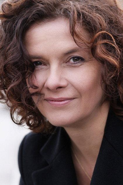 Angelika Kirchschlager - Actor Profile Photo