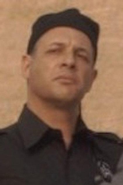 Andrea Blarzino - Actor Profile Photo