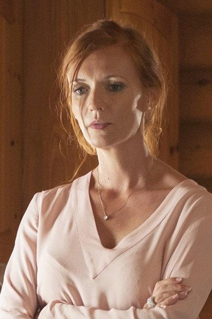 Melinda Major - Actor Profile Photo