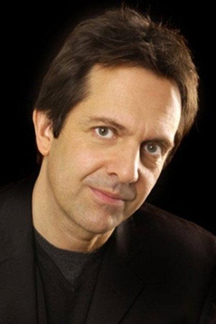 Alan Pasqua - Actor Profile Photo