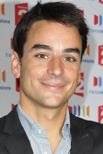 Julian Bugier - Actor Profile Photo