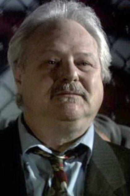 Ron Gabriel - Actor Profile Photo