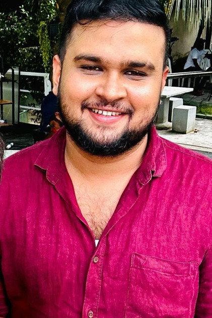 Yohan Perera - Actor Profile Photo