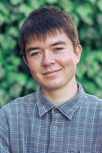 Ben Sakamoto - Actor Profile Photo