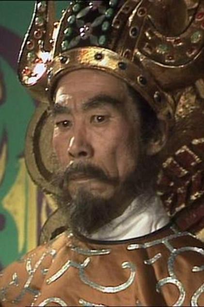 Zhao Yuxiu - Actor Profile Photo