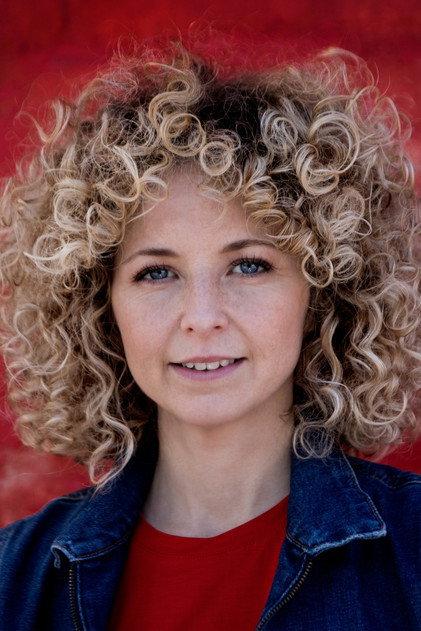 Dorthe Gerlach - Actor Profile Photo