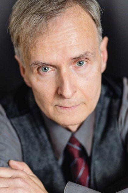 Patrick Keating - Actor Profile Photo