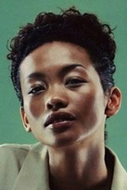 Valerie Celis - Actor Profile Photo