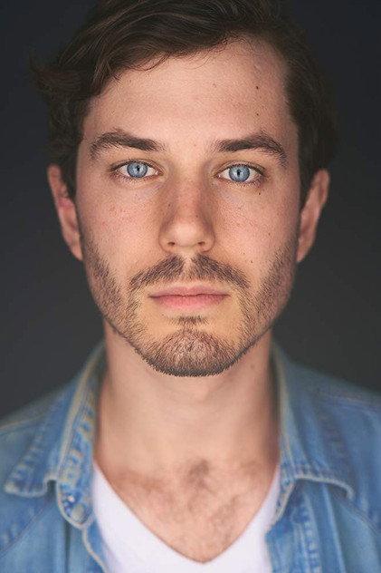 Ben Lorenz - Actor Profile Photo