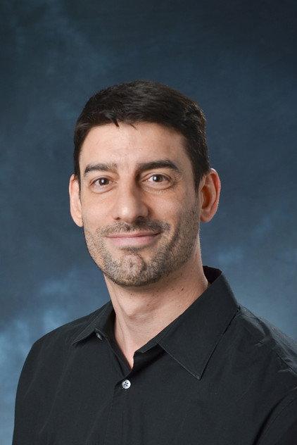 Marcos Carvalho - Actor Profile Photo