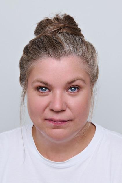 Natalya Parashkina - Actor Profile Photo