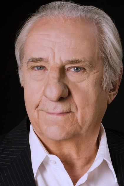 Michel Aumont - Actor Profile Photo