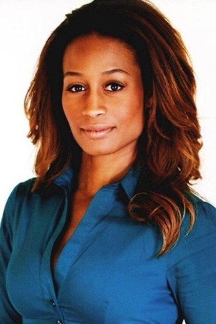 Ire Wardlaw - Actor Profile Photo