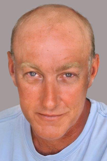Christopher Wynne - Actor Profile Photo
