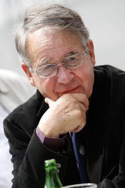 Pierre Juquin - Actor Profile Photo