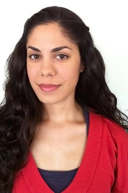 Natasha Davidson - Actor Profile Photo