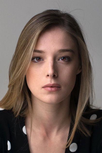 Milena Radulović - Actor Profile Photo
