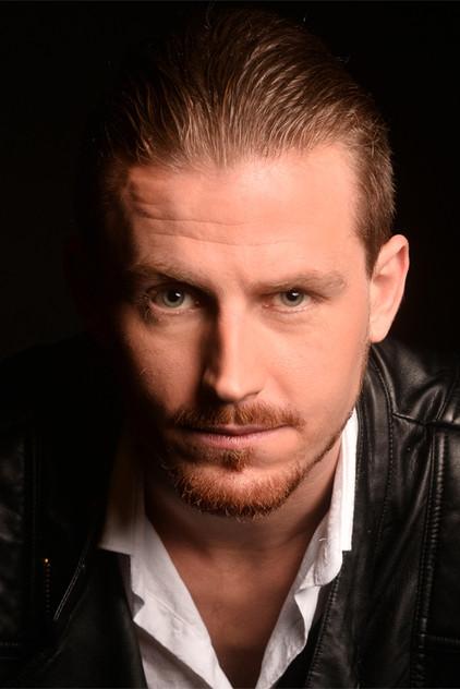 Tibor Hajdu - Actor Profile Photo