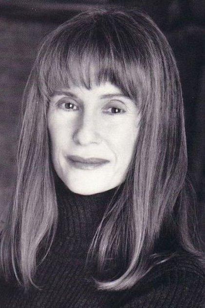 Nancy Fish - Actor Profile Photo